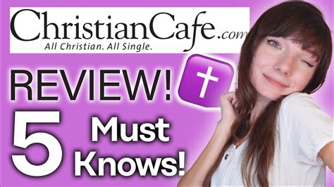 christian cafe online dating